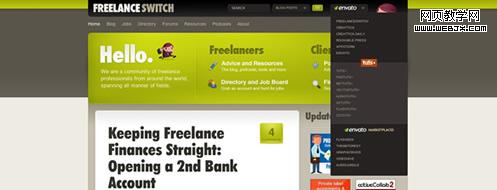 Freelance Switch