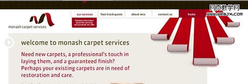 Monash Carpet Services