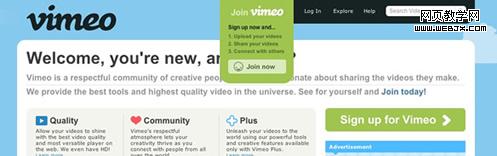 Vimeo