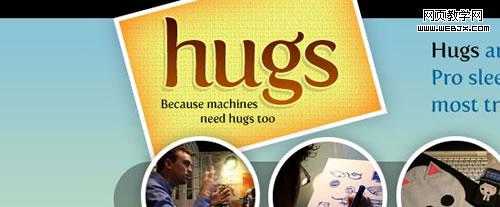 Hugs