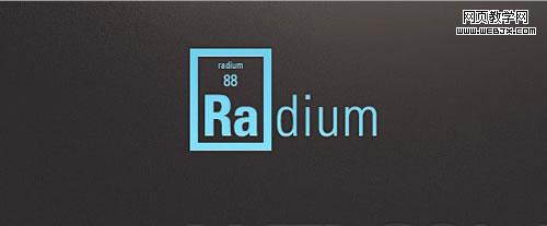 Radium