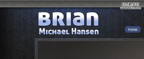 Brian Michael Hansen