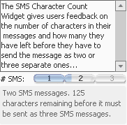 SMS 