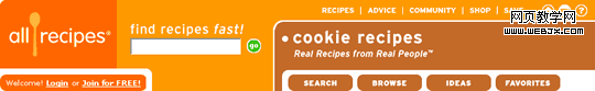 allrecipes old sm վĹȥ