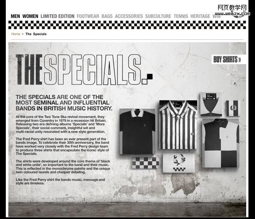 The Specials