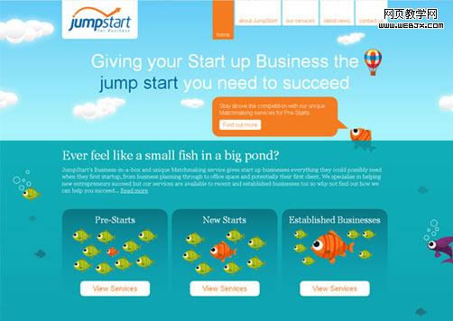 jumpstartforbusiness.co.uk - ҳ