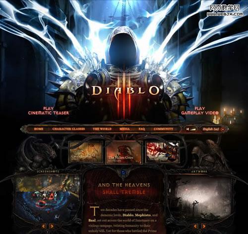 Diablo 3