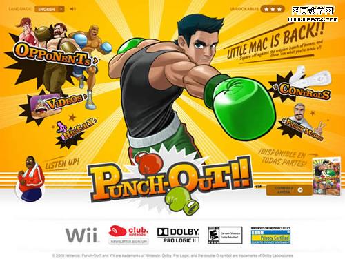 Punch-Out!!