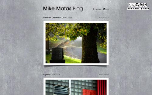 http://www.mikematas.com/