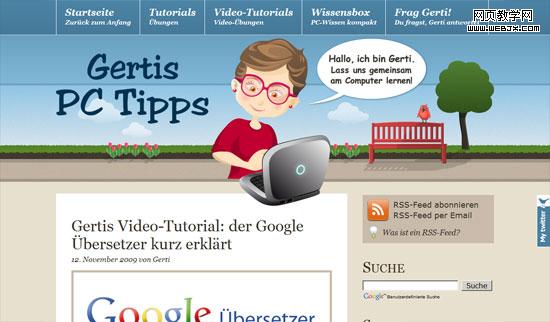 Gertis PC Tipps