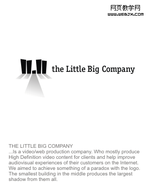 6the little big company