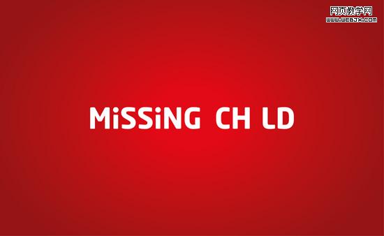 38missingchild