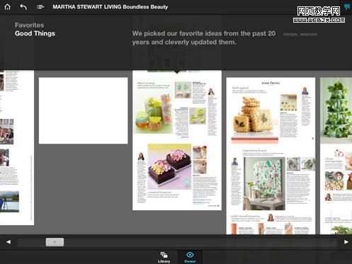 ipad-app-product-user-experience-design-martha-stewart-living