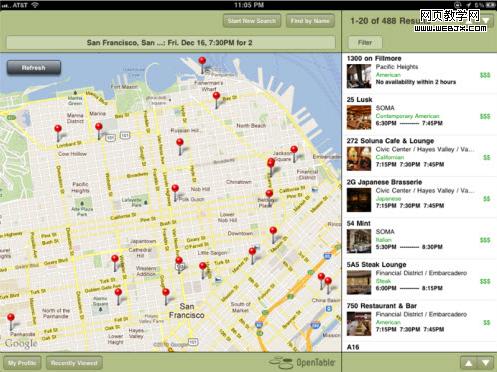 ipad-app-product-user-experience-design-opentable