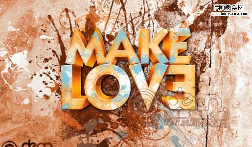 Make Love