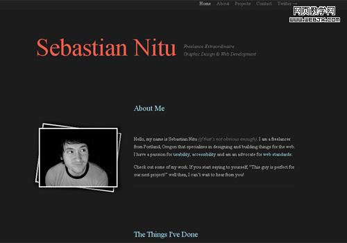 Sebastian Nitu