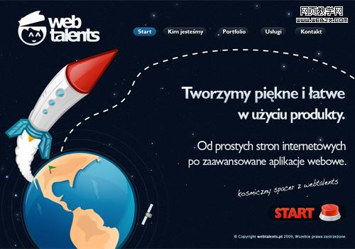 Web Talents