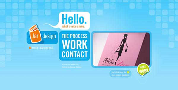 colorsite40 40 Bright and Colorful Website Designs