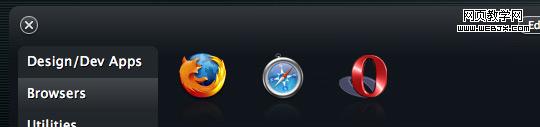 browsers