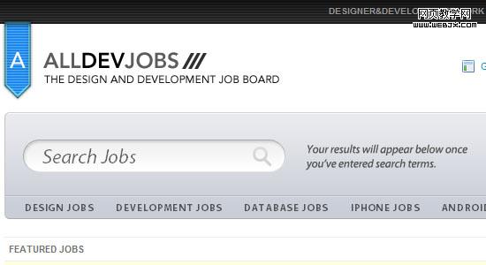 AllDevJobs.com