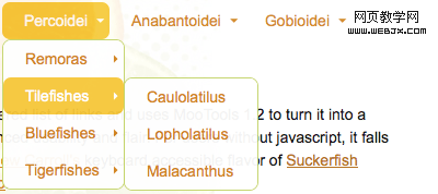 menumatic