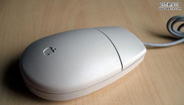 ADB Mouse II