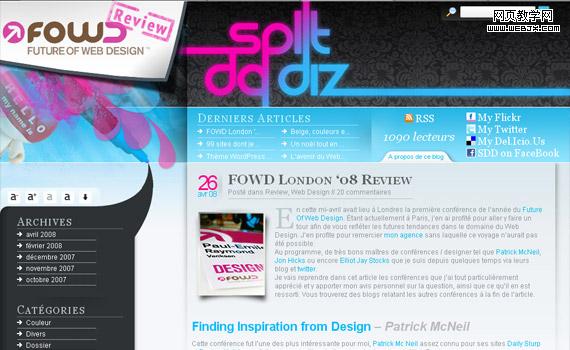 split-da-diz-web-design-inspiration