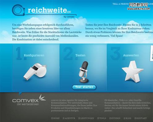 reichweite