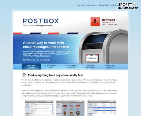 Postbox