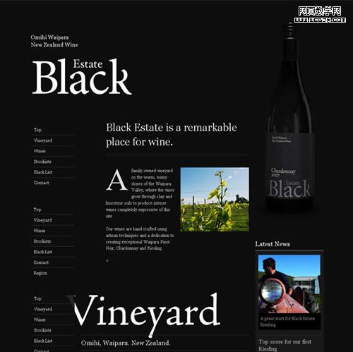 BlackEstate