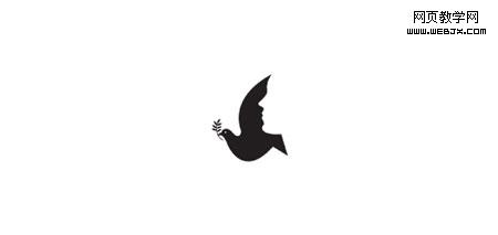 dove church logo 20 cool & inspiring logo designs