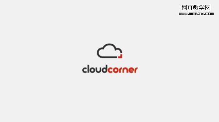 cloudcorner 20 cool & inspiring logo designs