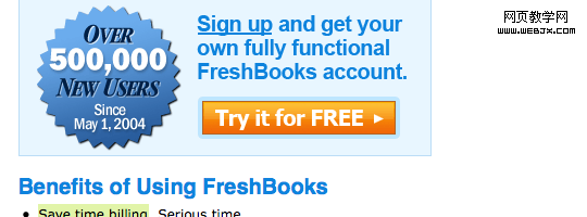 Freshbooks