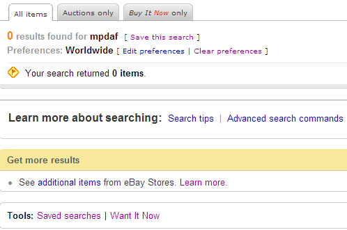 ebay