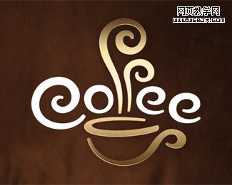 coffee-typographic-logo-inspiration