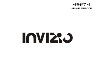 invizio-typographic-logo-inspiration