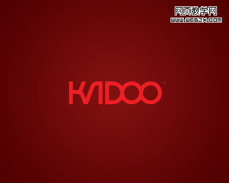 kadoo-typographic-logo-inspiration