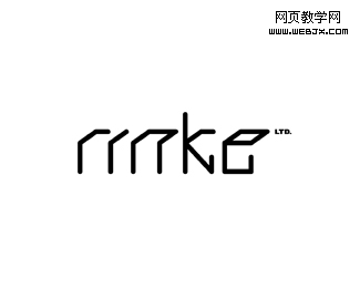 rinke-typographic-logo-inspiration