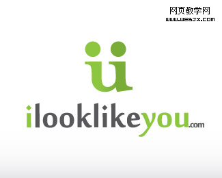 i-look-like-you-typographic-logo-inspiration