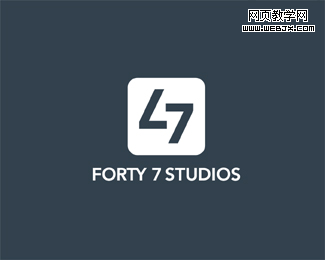 forty-7-typographic-logo-inspiration