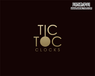 tic-toc-typographic-logo-inspiration