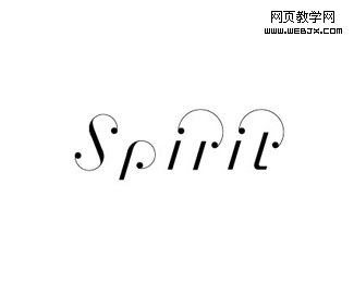 spirit-typographic-logo-inspiration