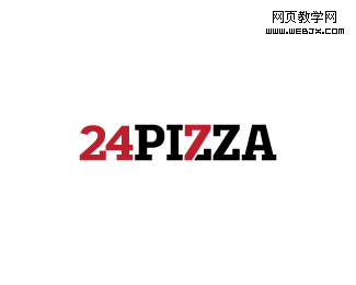 24-7-pizza-typographic-logo-inspiration