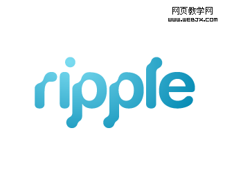 ripple-typographic-logo-inspiration