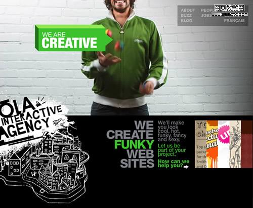 Ola Interactive Agency