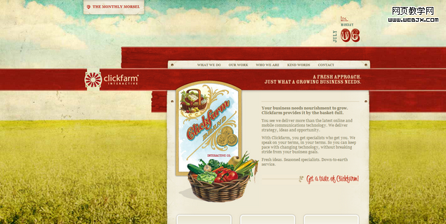 Clickfarm Interactive www_clickfarminteractive_com