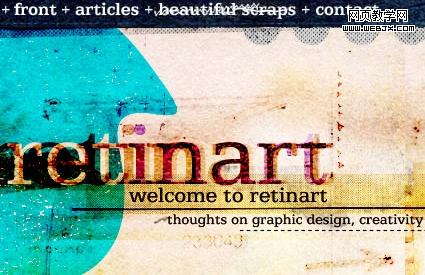 Retinart