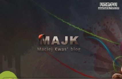 MAJK