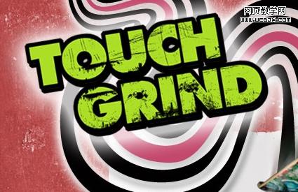 Touch Grind