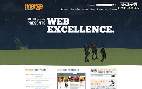 http://www.mergeweb.com/